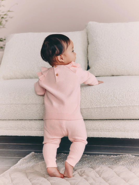 NEXT - NCNVB-Girls Sets-Light Pink