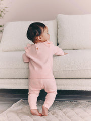 NEXT - NCNVB-Girls Sets-Light Pink