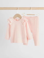 NEXT - NCNVB-Girls Sets-Light Pink