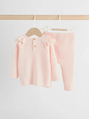 NEXT - NCNVB-Girls Sets-Light Pink
