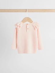 NEXT - NCNVB-Girls Sets-Light Pink