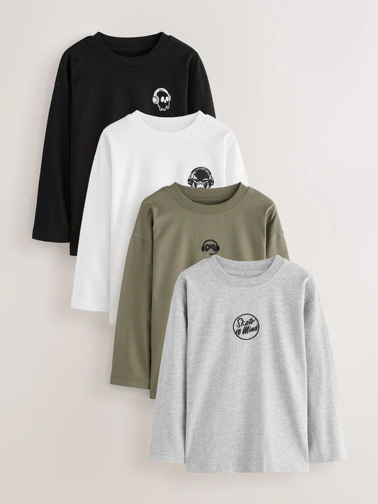 NEXT - NCNYF-Jersey Tops