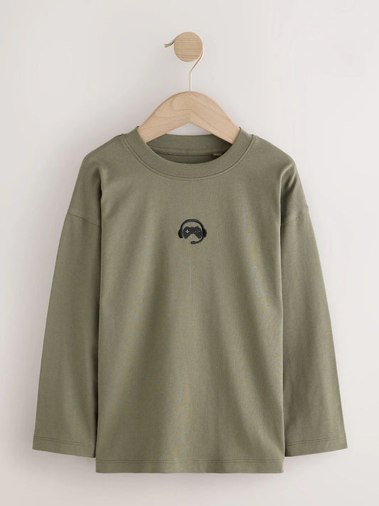 NEXT - NCNYF-Jersey Tops