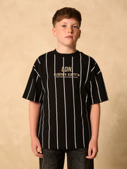 NEXT - NCNYF-Jersey Tops-Black/White