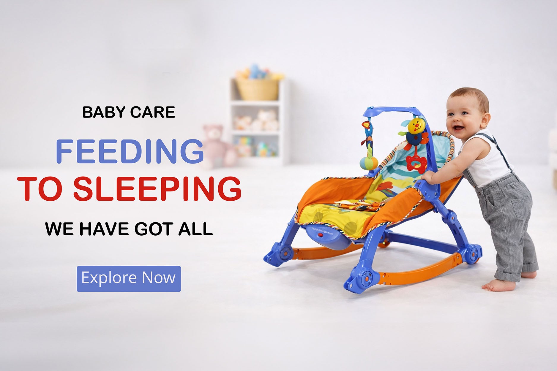 Cotton Candy™ Pakistan