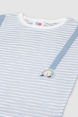 Boy'S T-Shirt Cotton candy Pakistan