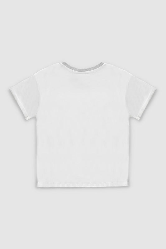 Boy'S T-Shirt Cotton candy Pakistan