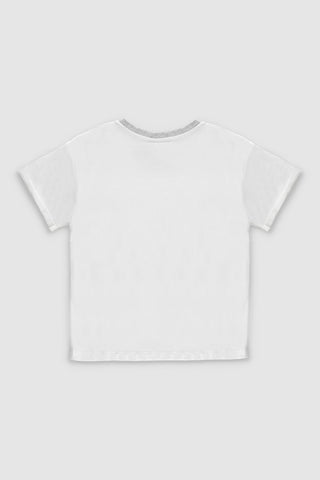 Boy'S T-Shirt