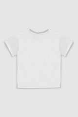 Boy'S T-Shirt Cotton candy Pakistan
