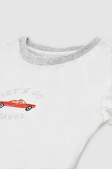 Boy'S T-Shirt Cotton candy Pakistan