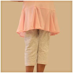 Girl'S T-Shirt Cotton candy Pakistan