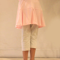Girl'S Skirt Legging Cotton candy Pakistan