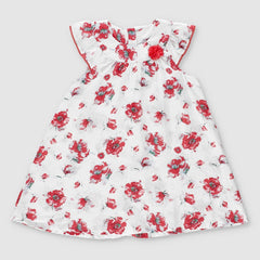 Girl'S Dress Cotton candy Pakistan