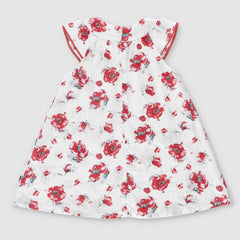 Girl'S Dress Cotton candy Pakistan