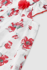 Girl'S Dress Cotton candy Pakistan