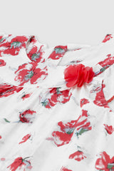 Girl'S Dress Cotton candy Pakistan