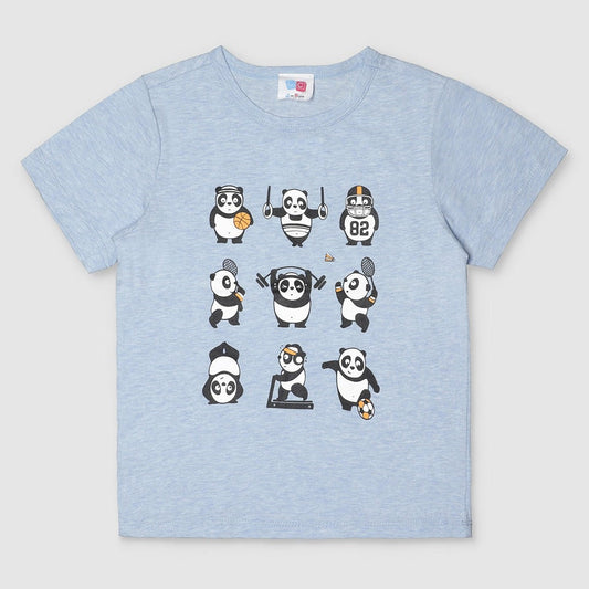 Boy'S T-Shirt