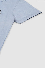 Boy'S T-Shirt Cotton candy Pakistan