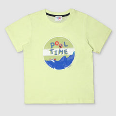 Boy'S Shirt Cotton candy Pakistan