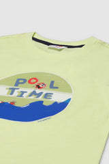 Boy'S Shirt Cotton candy Pakistan