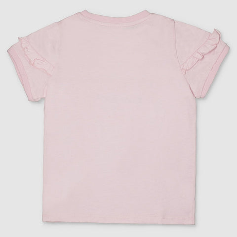 Girl'S T-Shirt