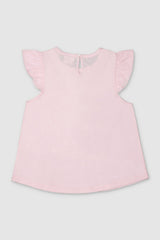 Girl'S Shirt Cotton candy Pakistan