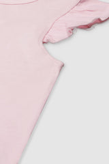 Girl'S Shirt Cotton candy Pakistan