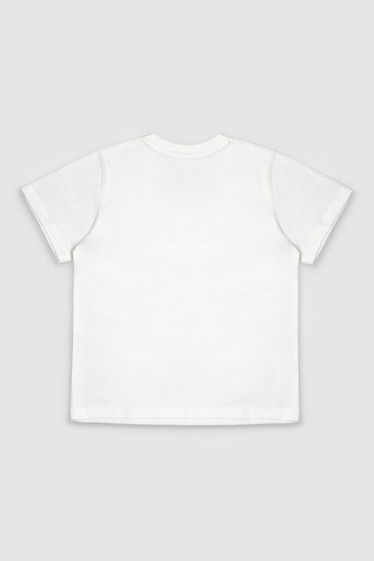 Boy'S T-Shirt Cotton candy Pakistan