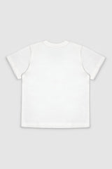 Boy'S T-Shirt Cotton candy Pakistan