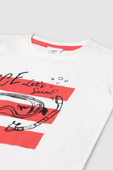 Boy'S T-Shirt Cotton candy Pakistan