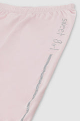 Girl'S Legging Cotton candy Pakistan