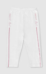 Girl'S Legging Cotton candy Pakistan