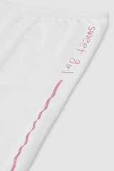 Girl'S Legging Cotton candy Pakistan