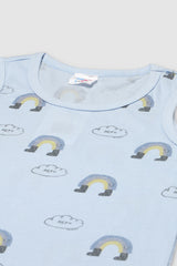 Boy'S Vest Cotton candy Pakistan