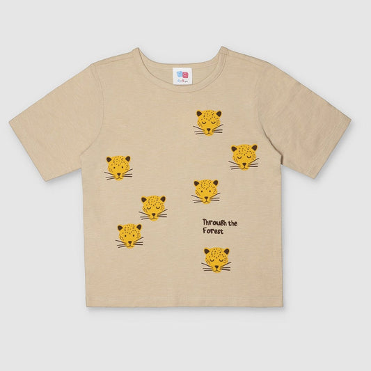 Boy'S T-Shirt