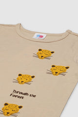 Boy'S T-Shirt Cotton candy Pakistan