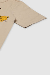 Boy'S T-Shirt Cotton candy Pakistan