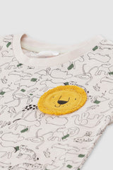 Boy'S T-Shirt Cotton candy Pakistan