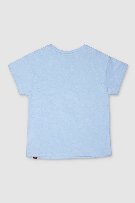 Boy'S T-Shirt