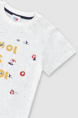 Boy'S T-Shirt Cotton candy Pakistan