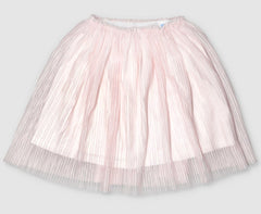 Girls Skirt Cotton candy Pakistan