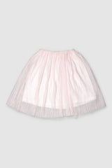Girls Skirt Cotton candy Pakistan