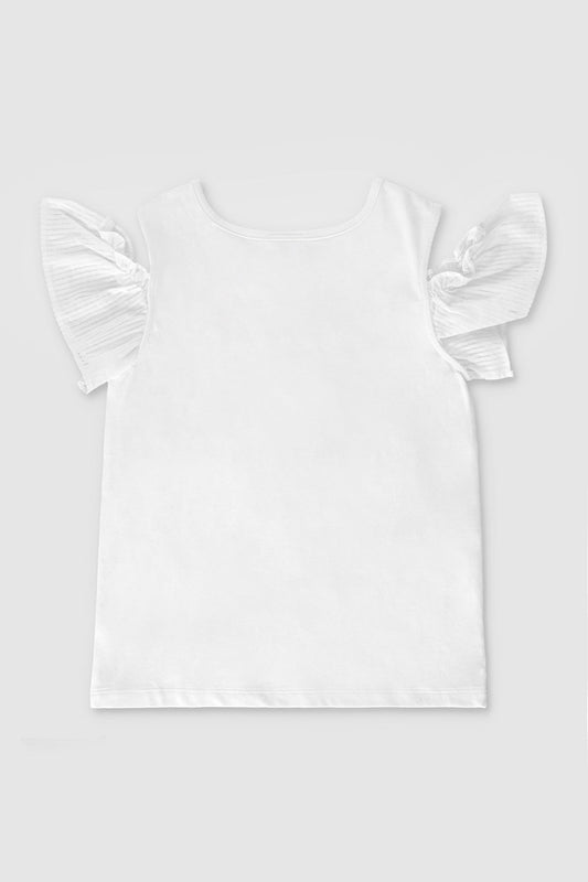 Girl'S T-Shirt