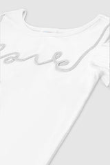 Girl'S T-Shirt Cotton candy Pakistan