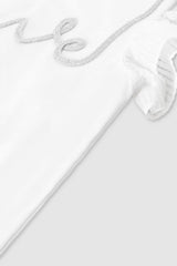 Girl'S T-Shirt Cotton candy Pakistan