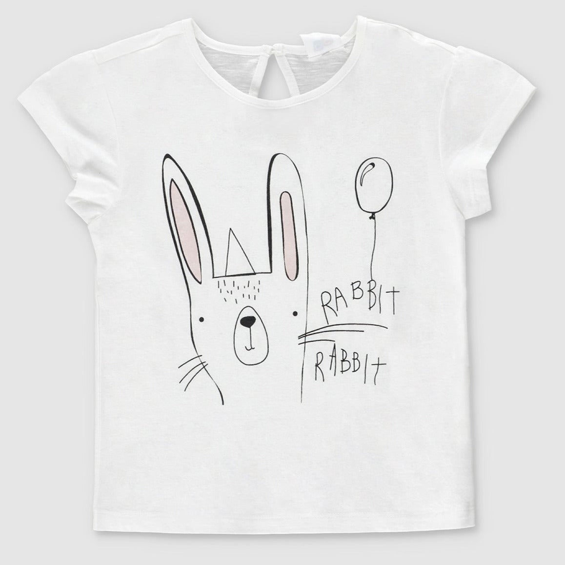 Girl'S T-Shirt