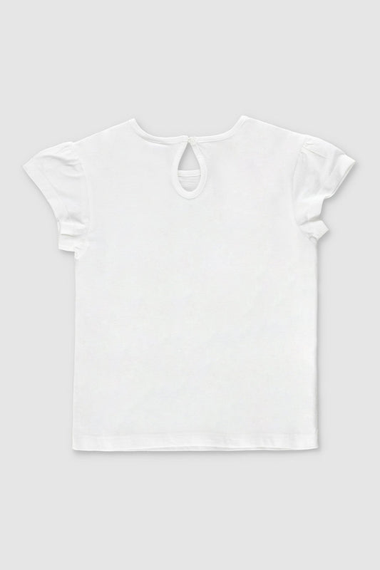 Girl'S T-Shirt