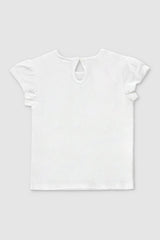 Girl'S T-Shirt Cotton candy Pakistan