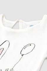 Girl'S T-Shirt Cotton candy Pakistan