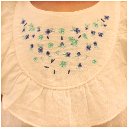 Girl'S Woven Top